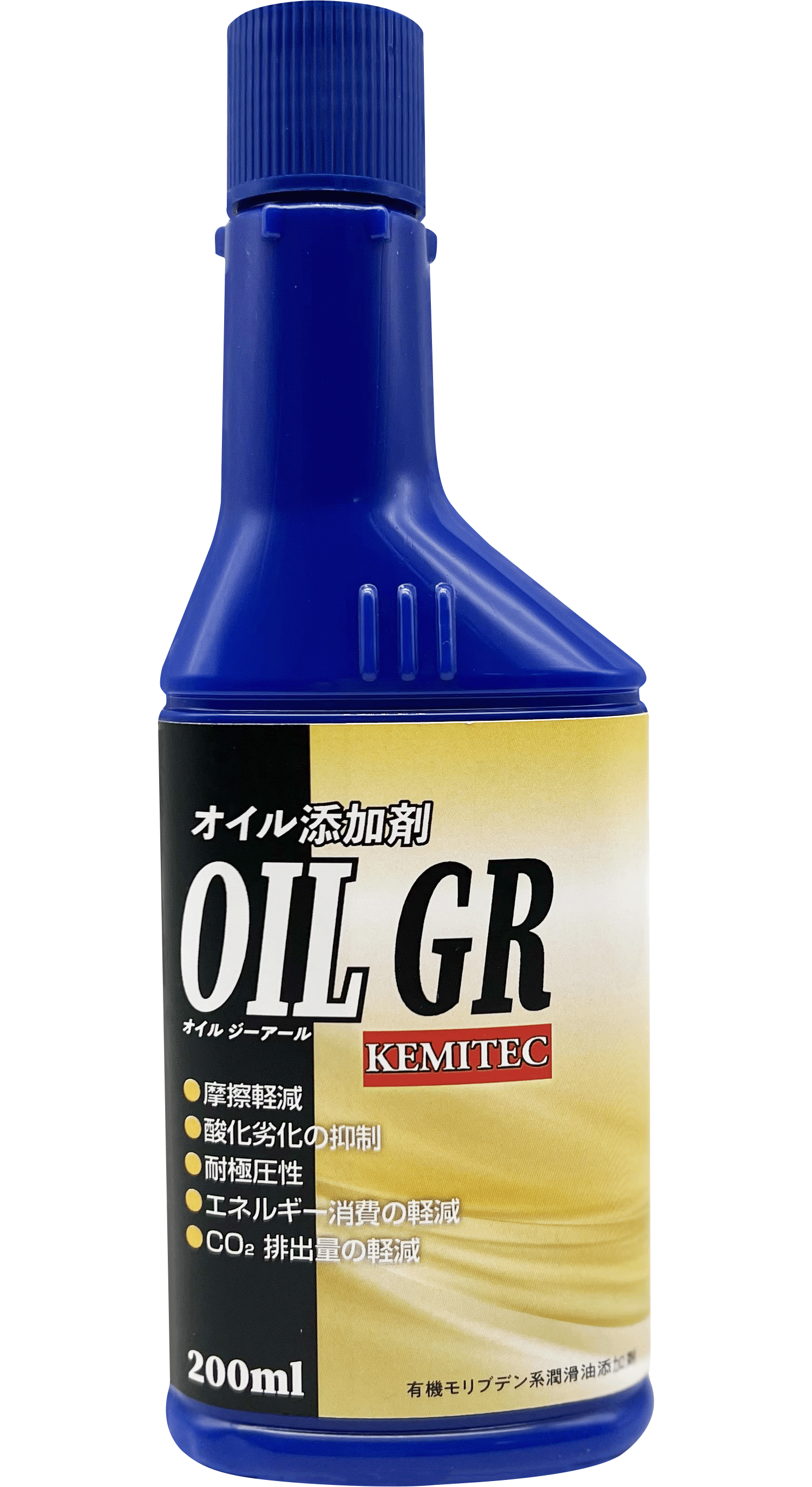 OIL GR