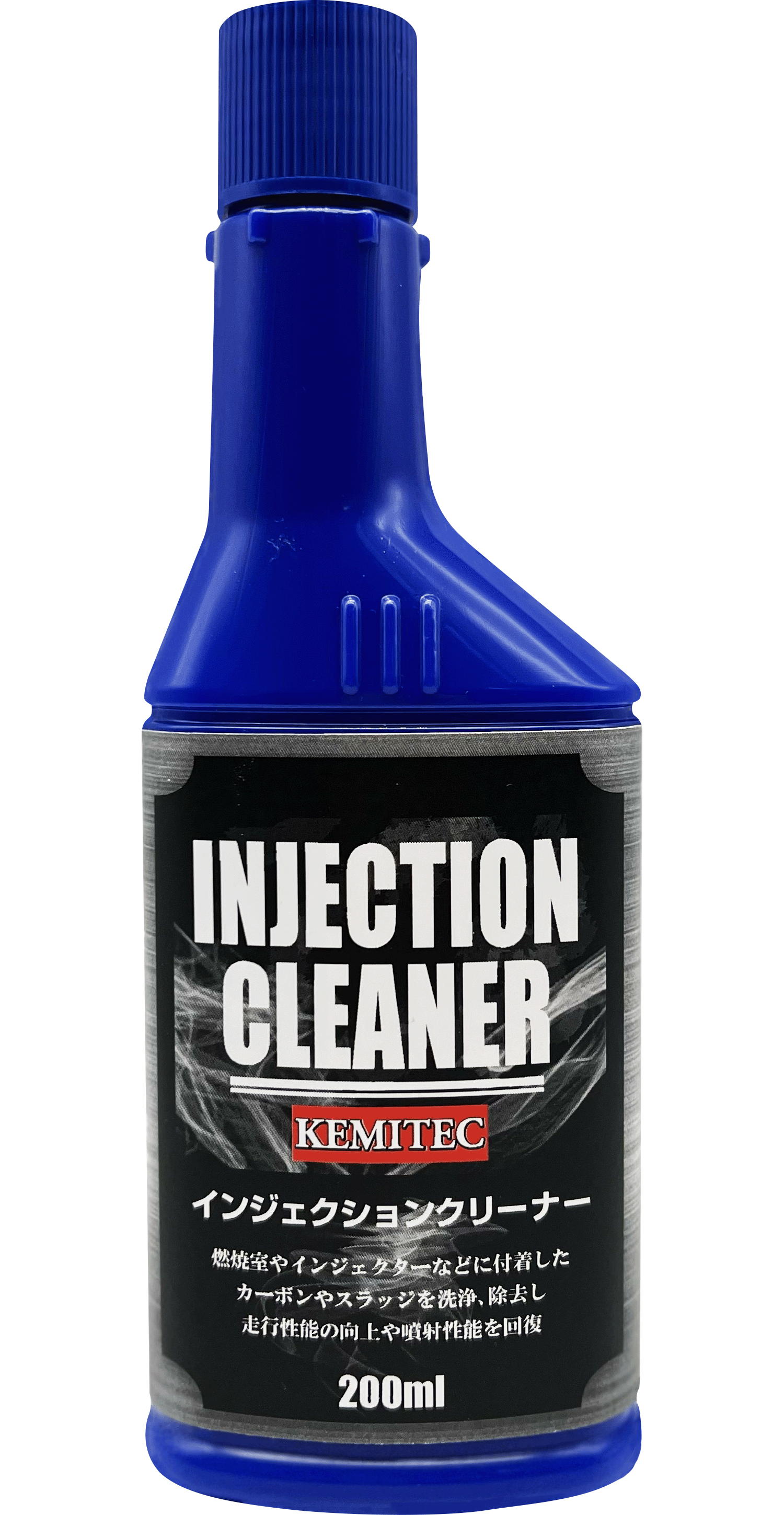 INJECTION CLEANER