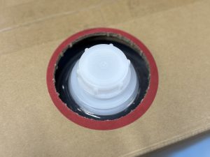 業務用 Acid Pro Shampoo（酸性シャンプー）18L 100倍希釈タイプ