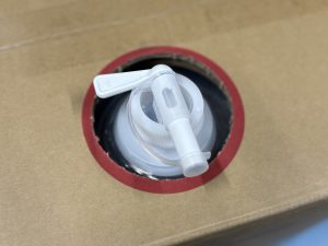 業務用 Acid Pro Shampoo（酸性シャンプー）18L 100倍希釈タイプ