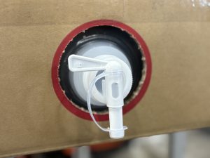 業務用 Neutral Pro Shampoo（中性シャンプー）18L 100倍希釈タイプ